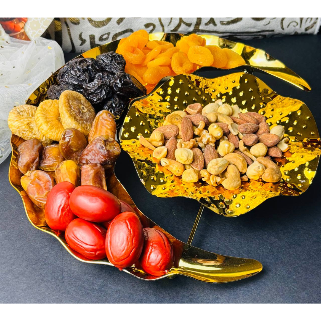 Ramadan Gold Decor | DG005