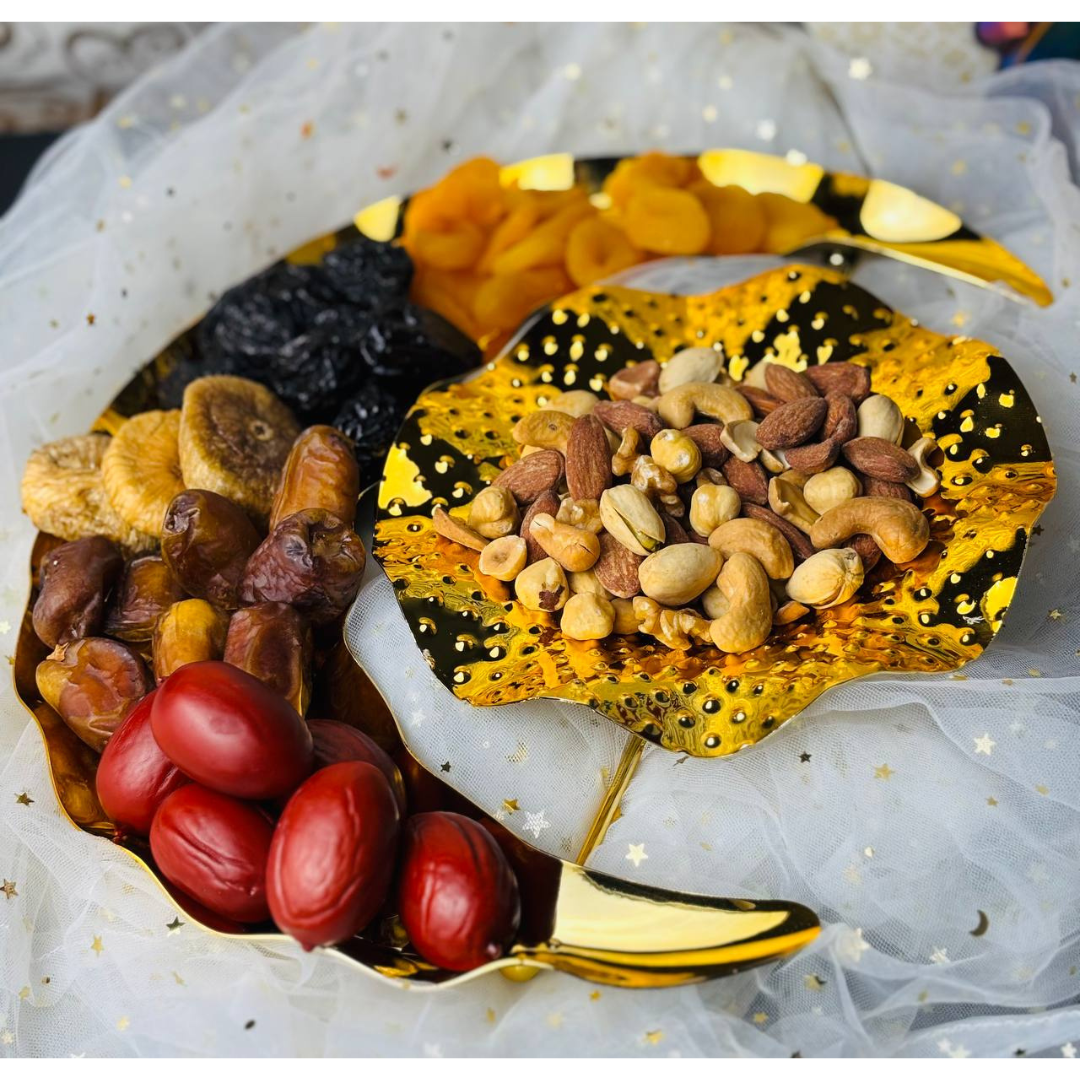 Ramadan Gold Decor | DG005