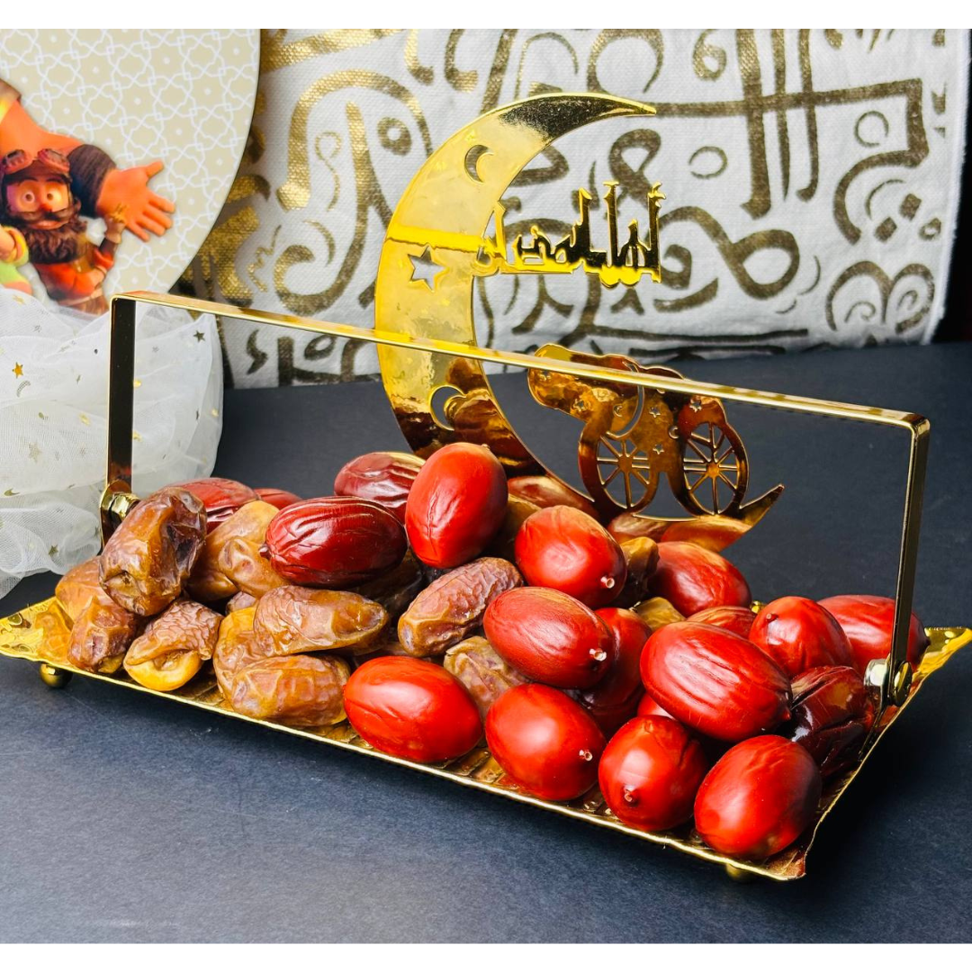 Ramadan Gold Decor | DG007