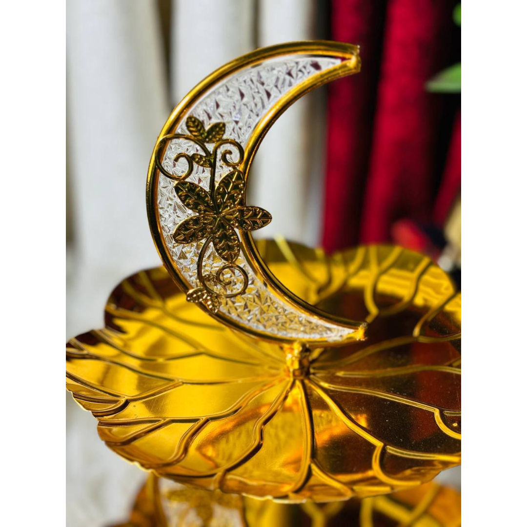 Ramadan Gold Decor | DG008
