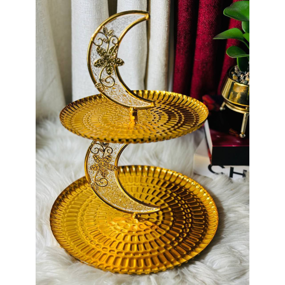 Ramadan Fruit Plate | DG009