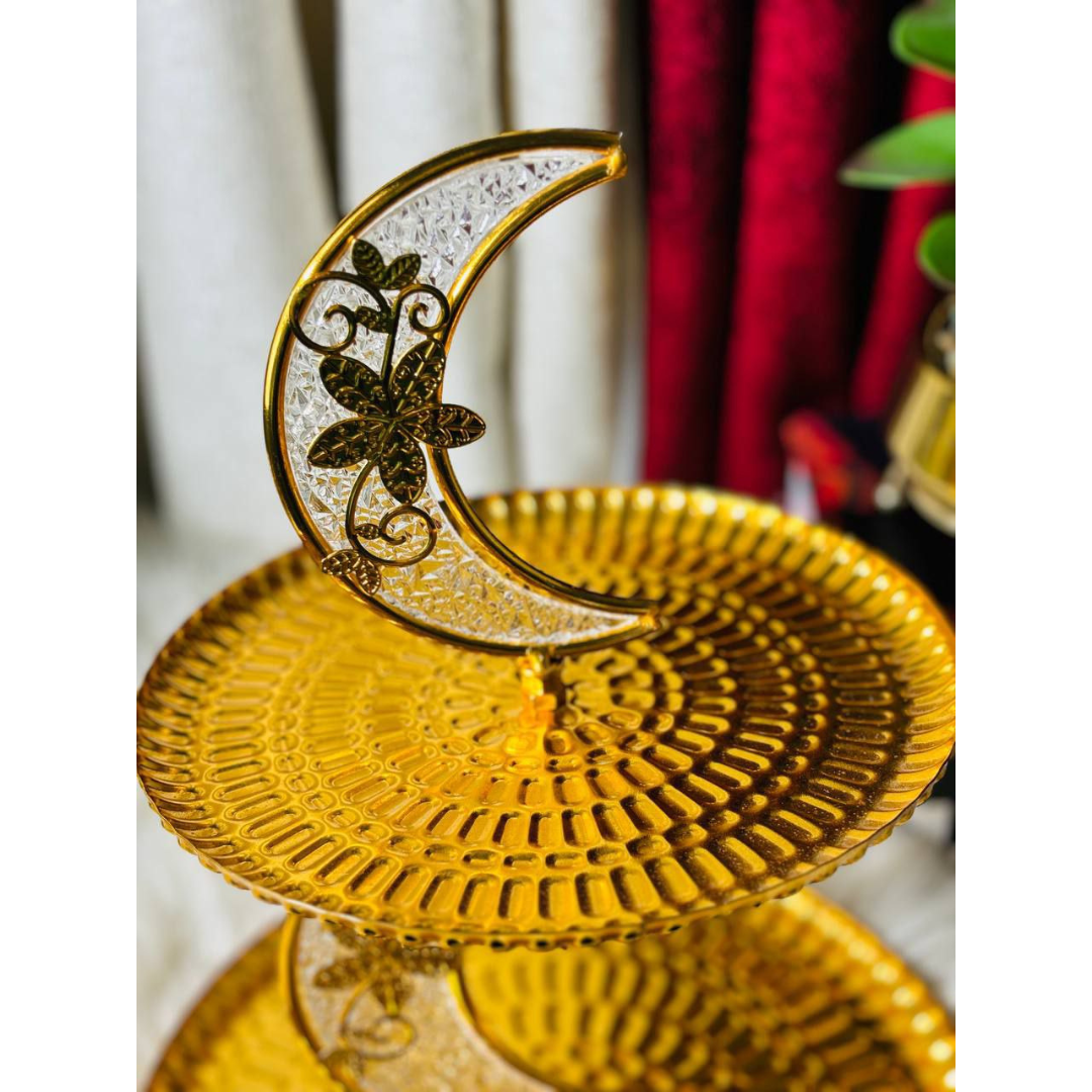 Ramadan Fruit Plate | DG009