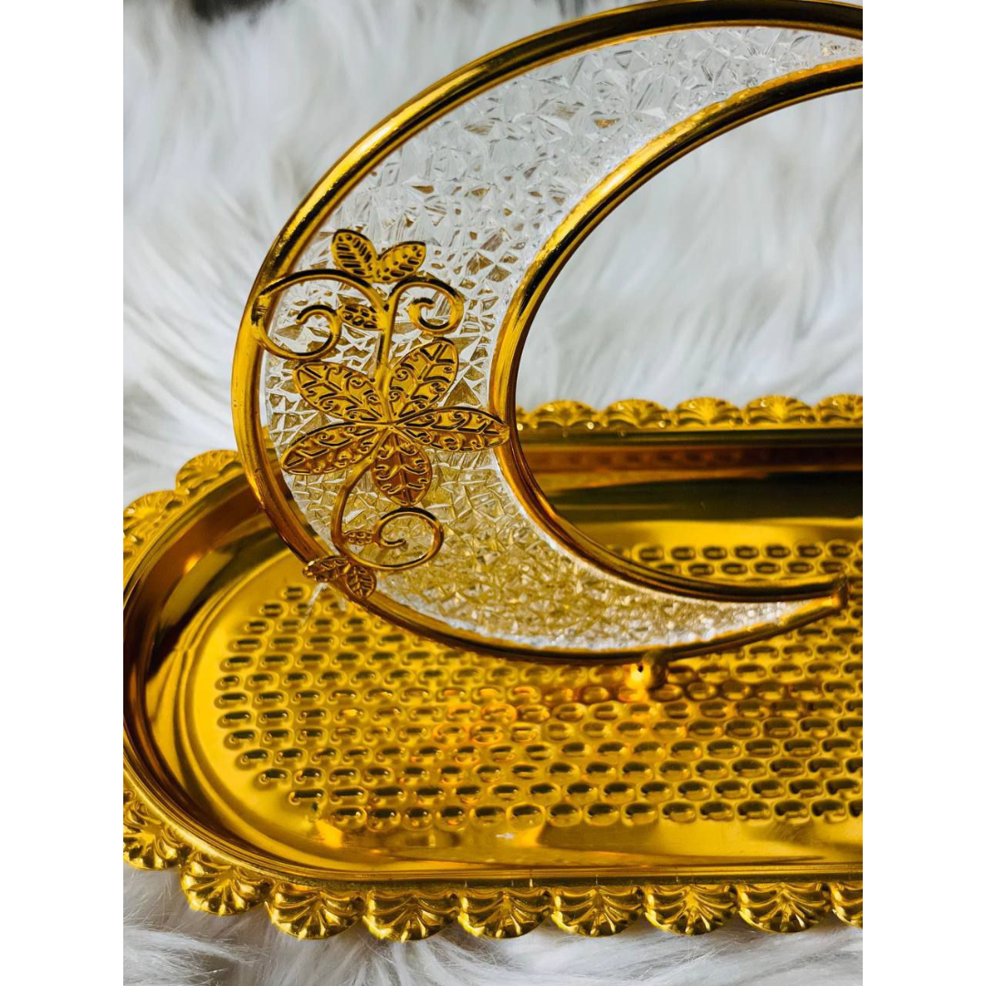 Ramadan Fruit Plate | DG011