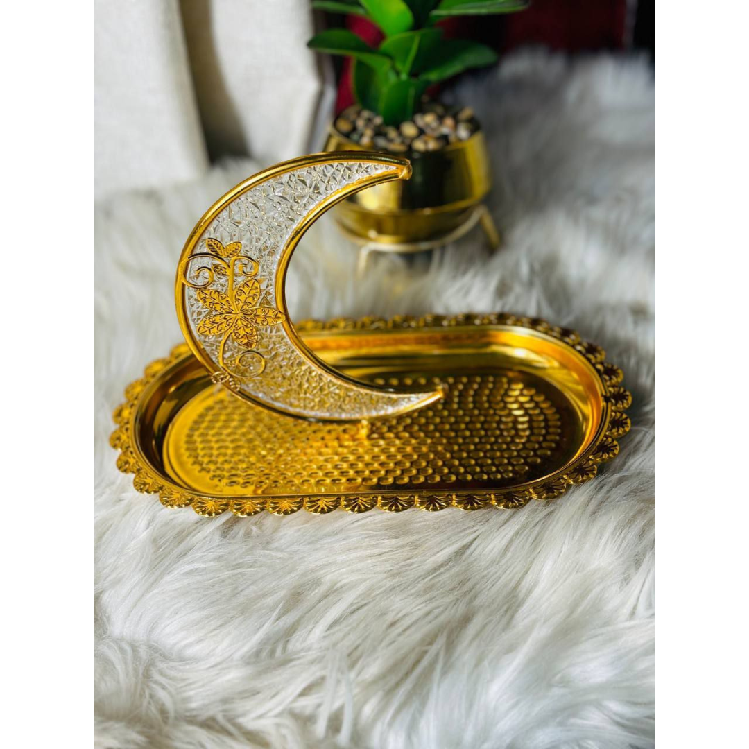 Ramadan Fruit Plate | DG011