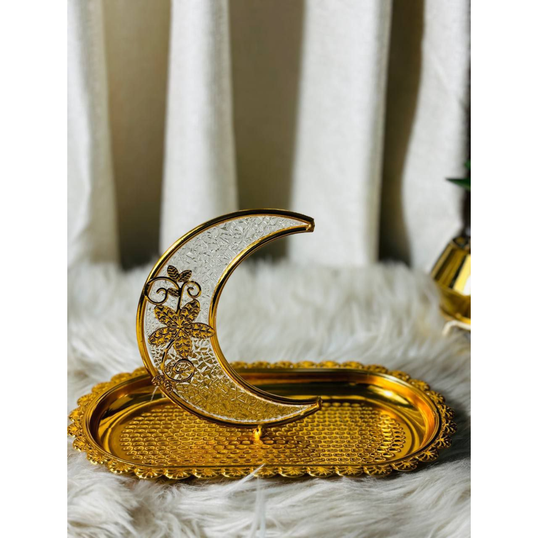 Ramadan Fruit Plate | DG011