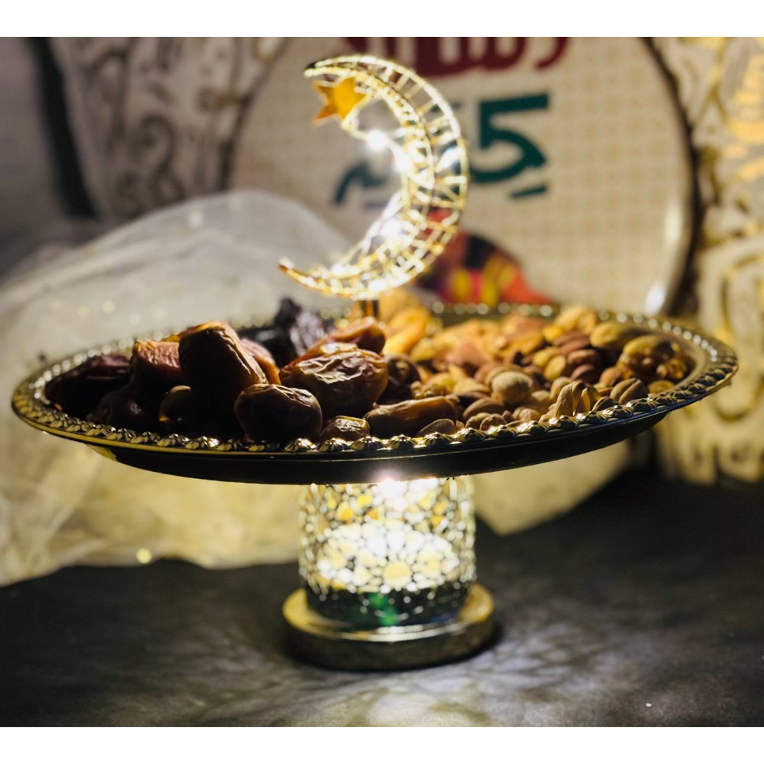 Ramadan Fruit Plate | DG013