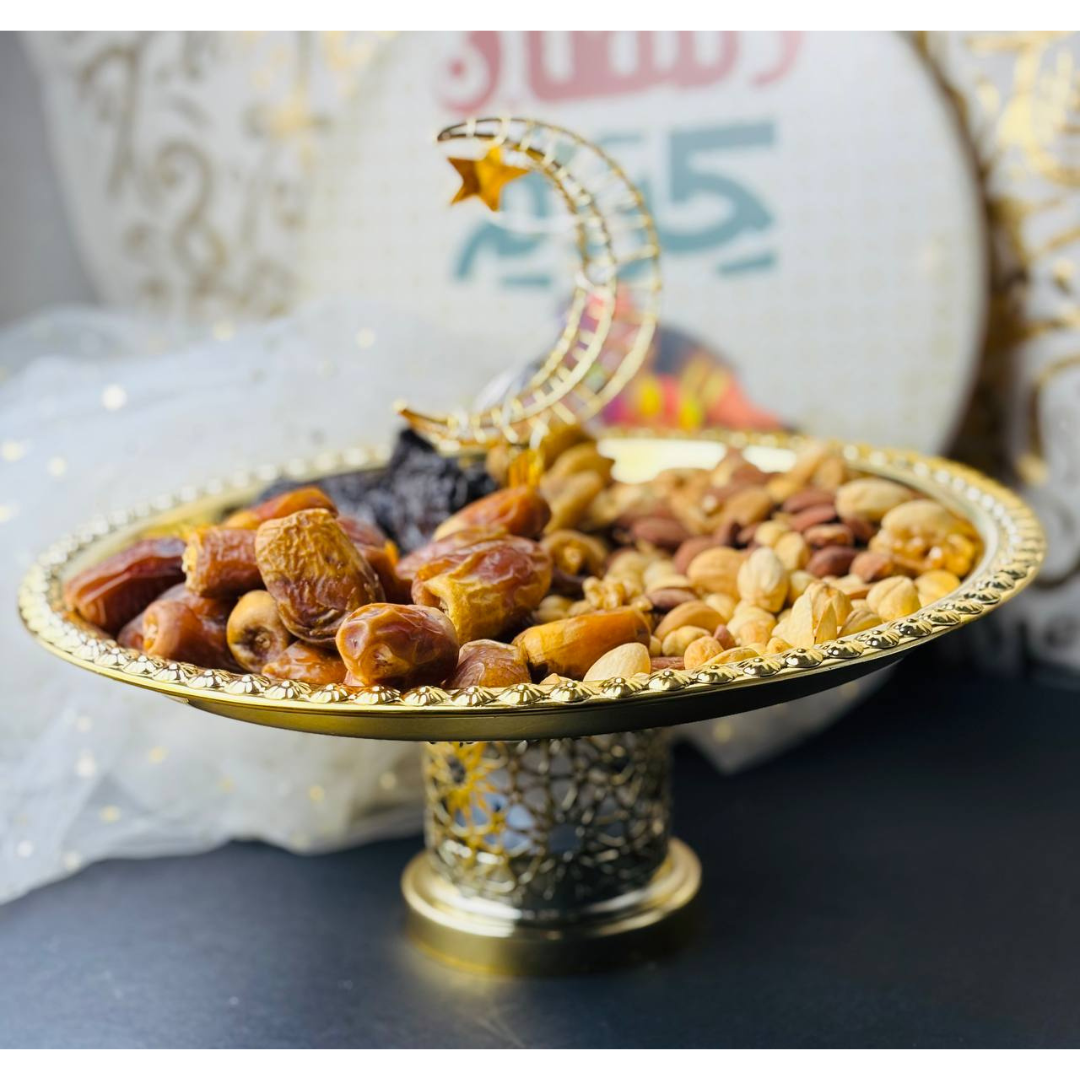 Ramadan Fruit Plate | DG013