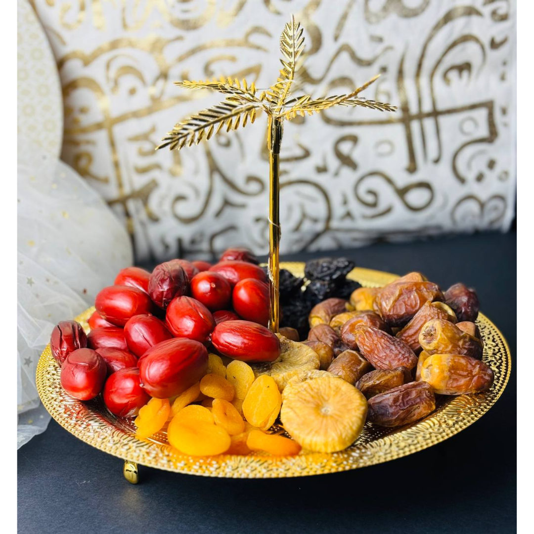 Ramadan Fruit Plate | DG014