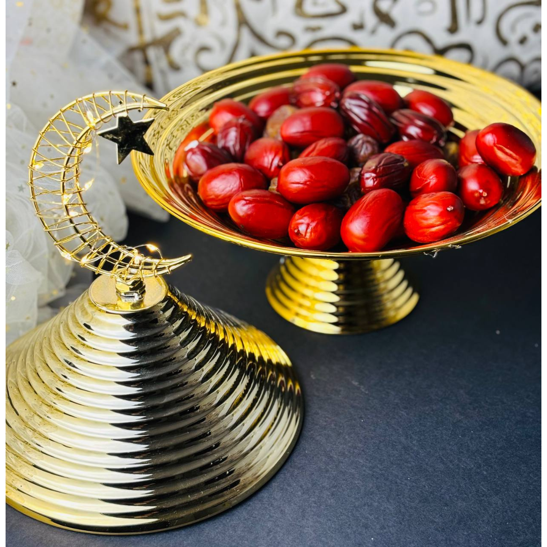 Ramadan Fruit Plate | DG015