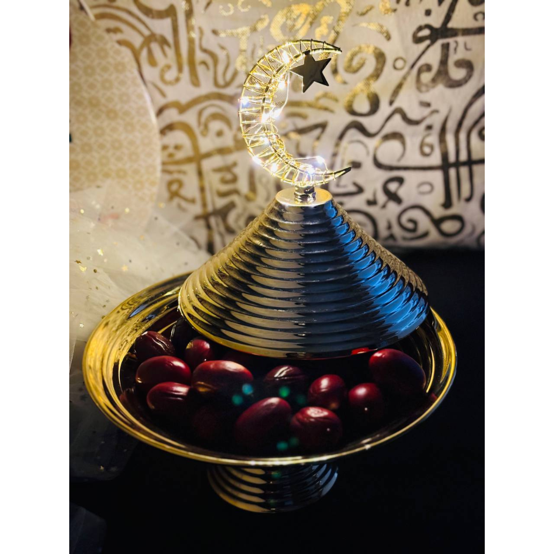 Ramadan Fruit Plate | DG015