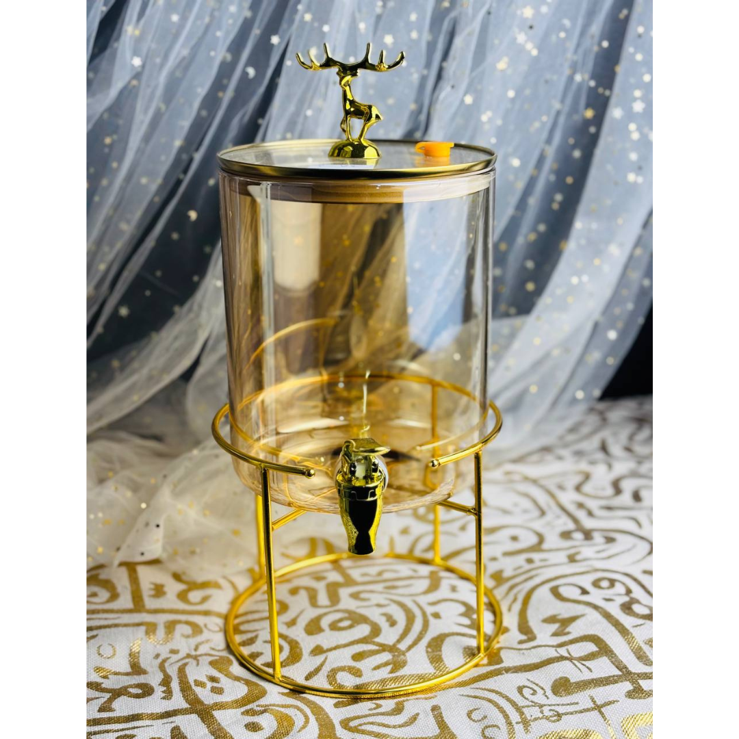 Glass Dispenser | DG019