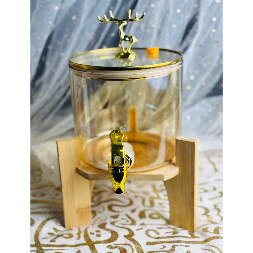Glass Dispenser | DG020