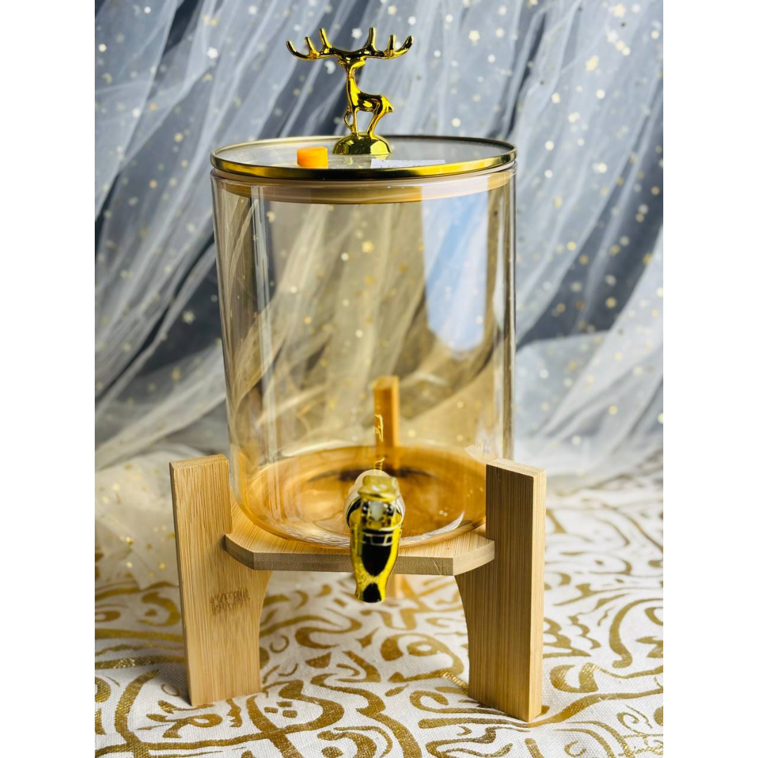 Glass Dispenser | DG021