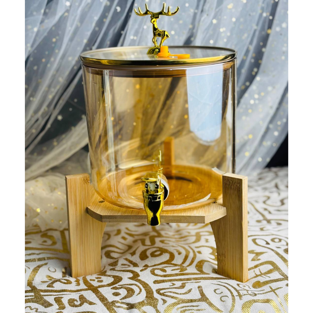 Glass Dispenser | DG022
