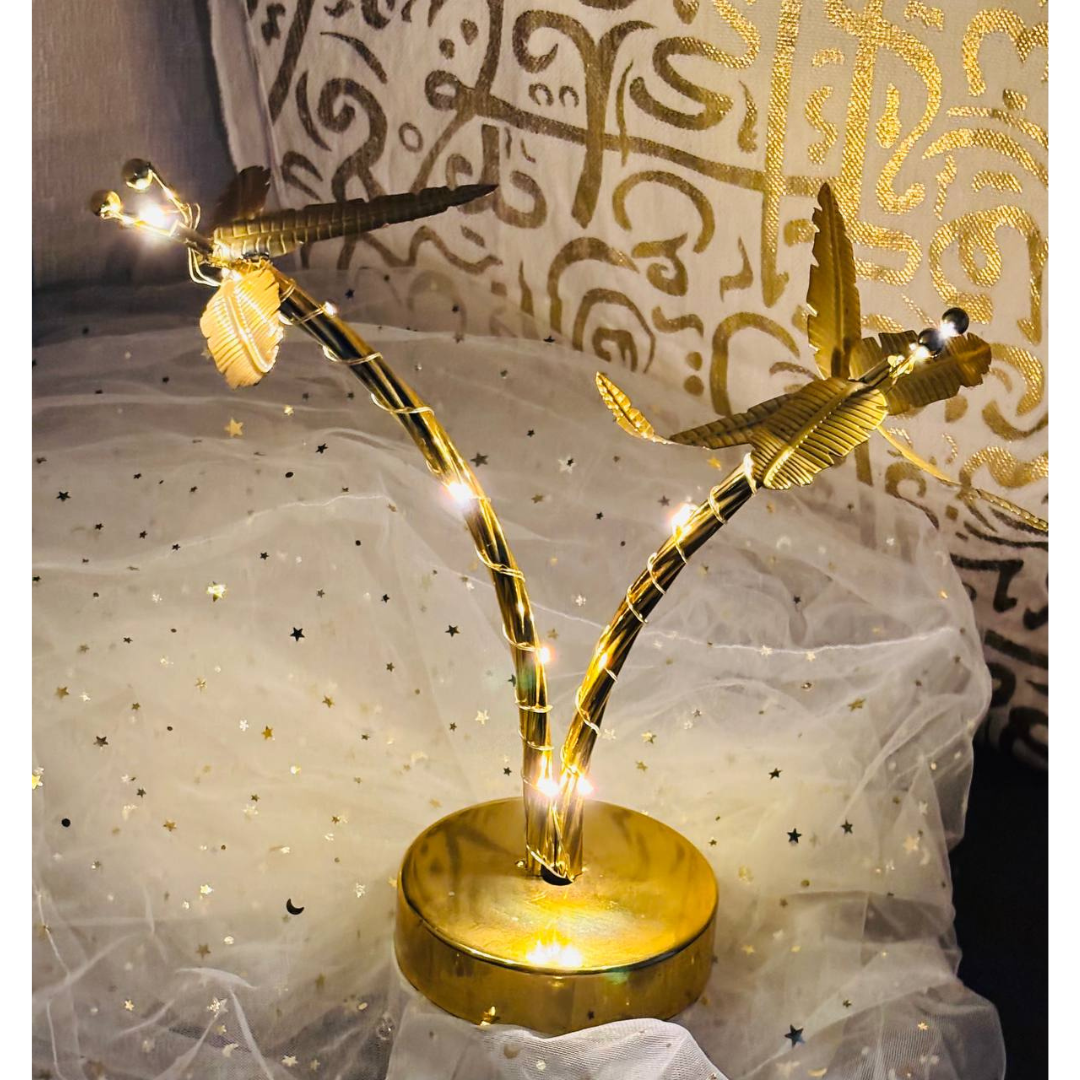 Ramadan Decor Palm Tree | DG023