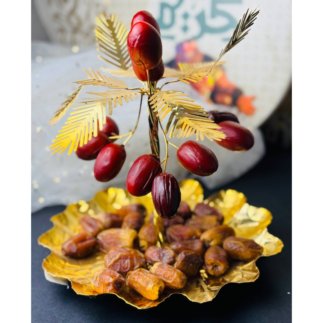 Ramadan Metal Decor | DG024
