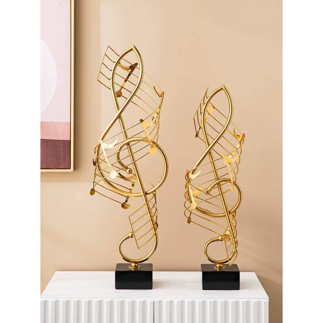 Modern Music Decor - KP035