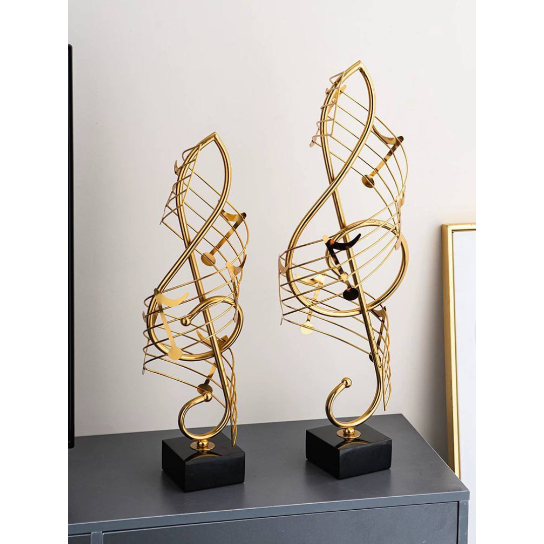 Modern Music Decor - KP035