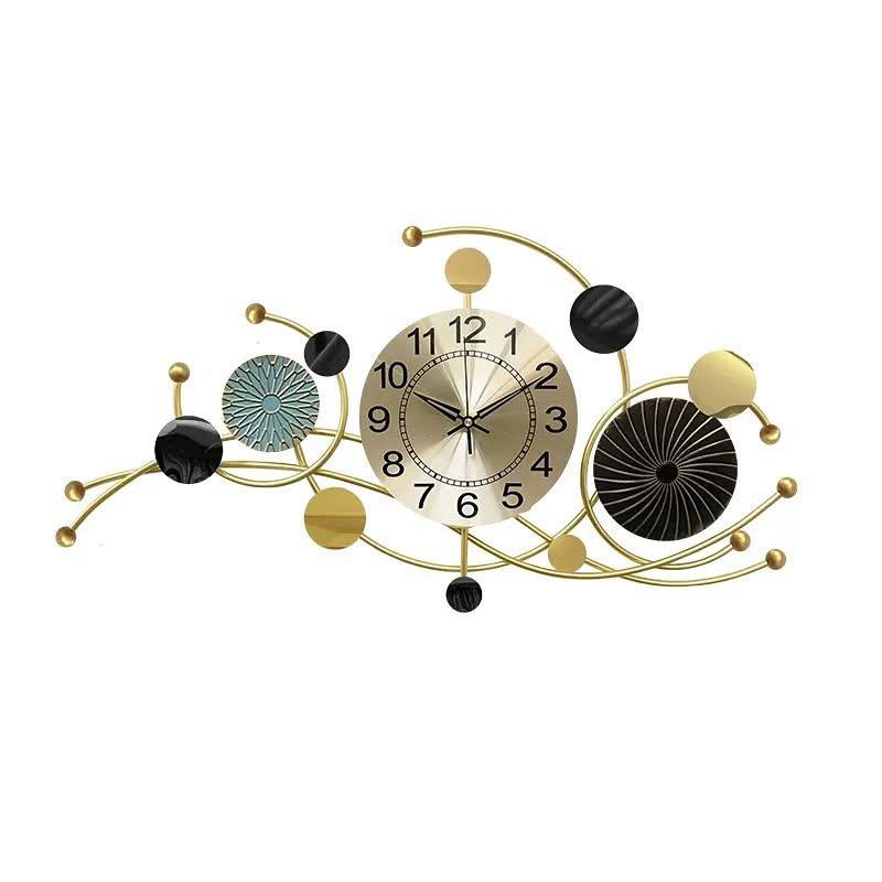 Metal Wall Clock | CI009