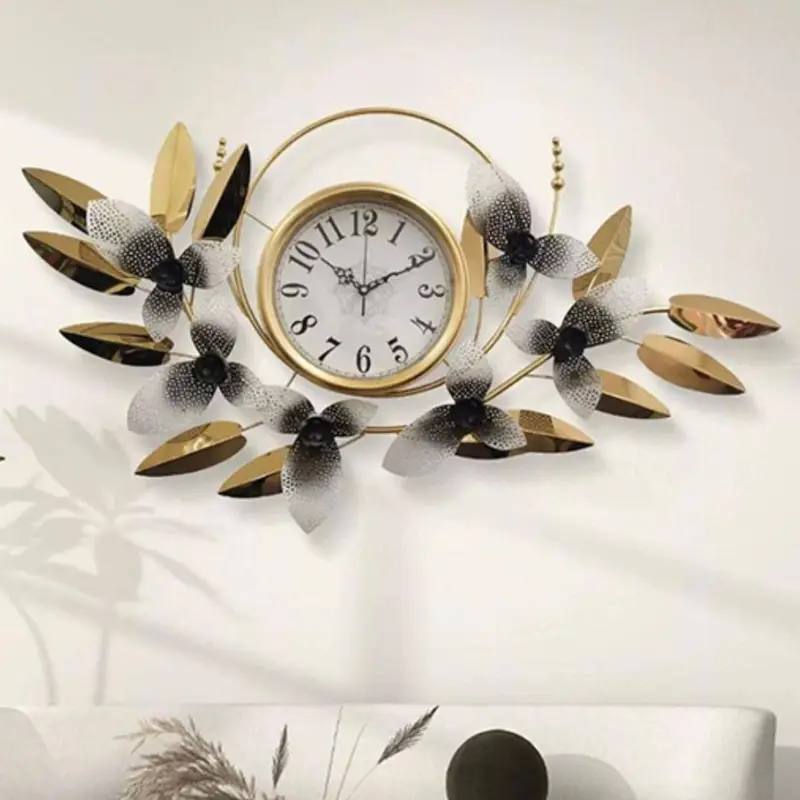 etal Wall Clock | CI002