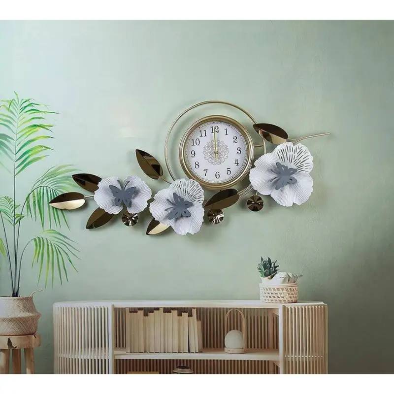 Metal Wall Clock | CI020