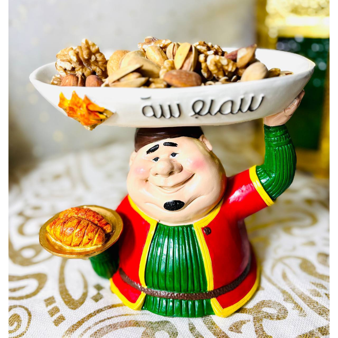 Cartoon decorative figurines - X-29