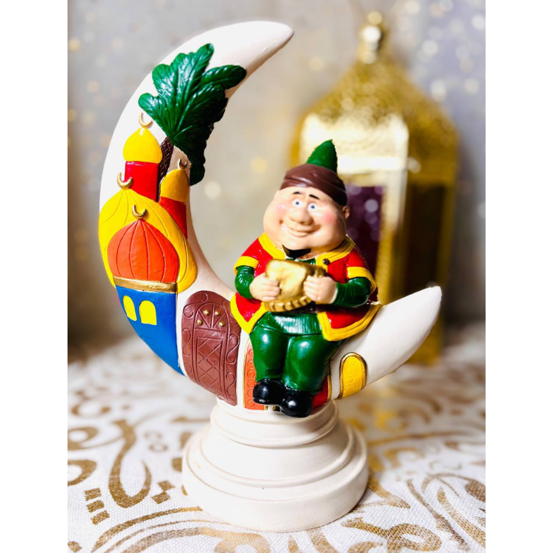 Cartoon decorative figurines - X-4