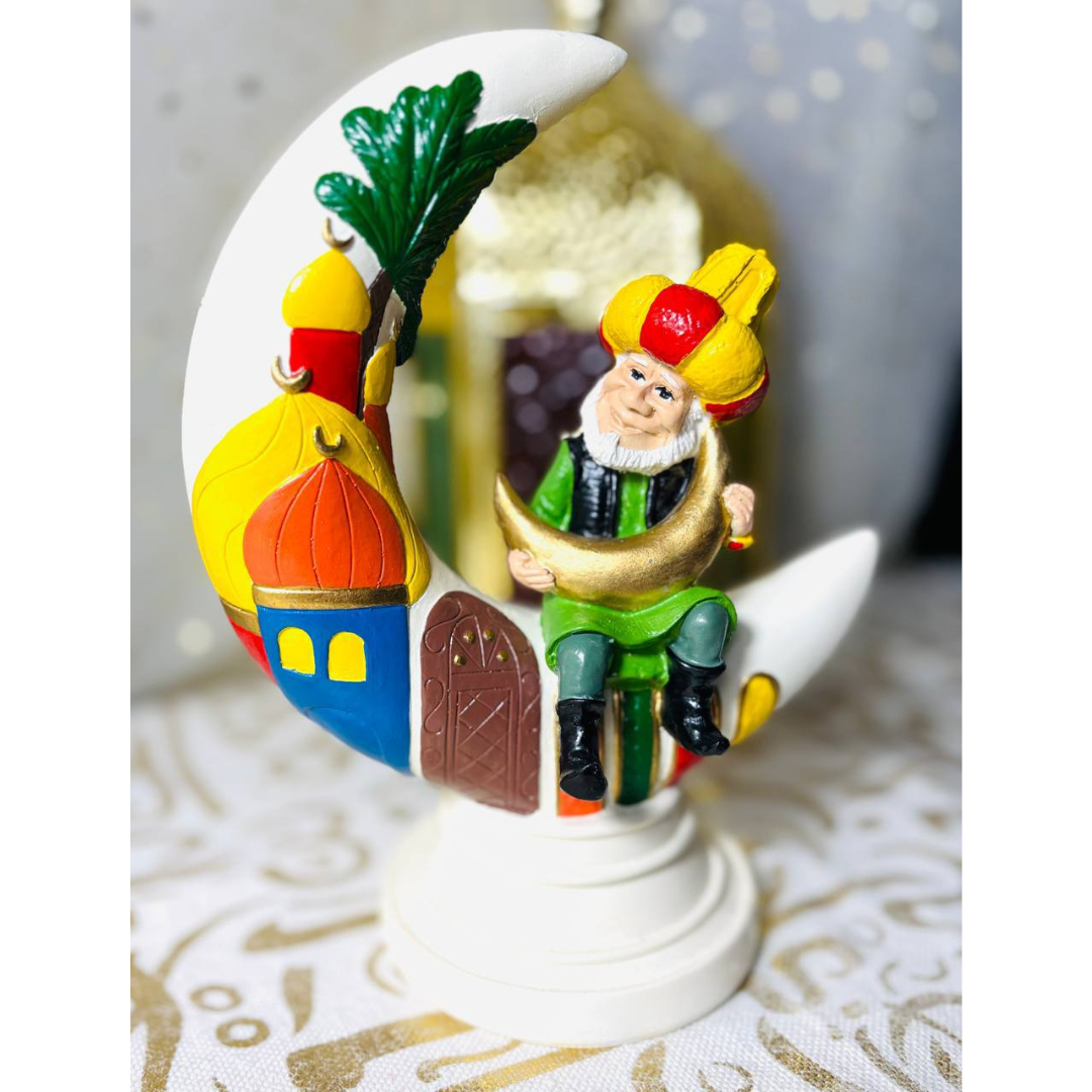 Cartoon decorative figurines - X-6