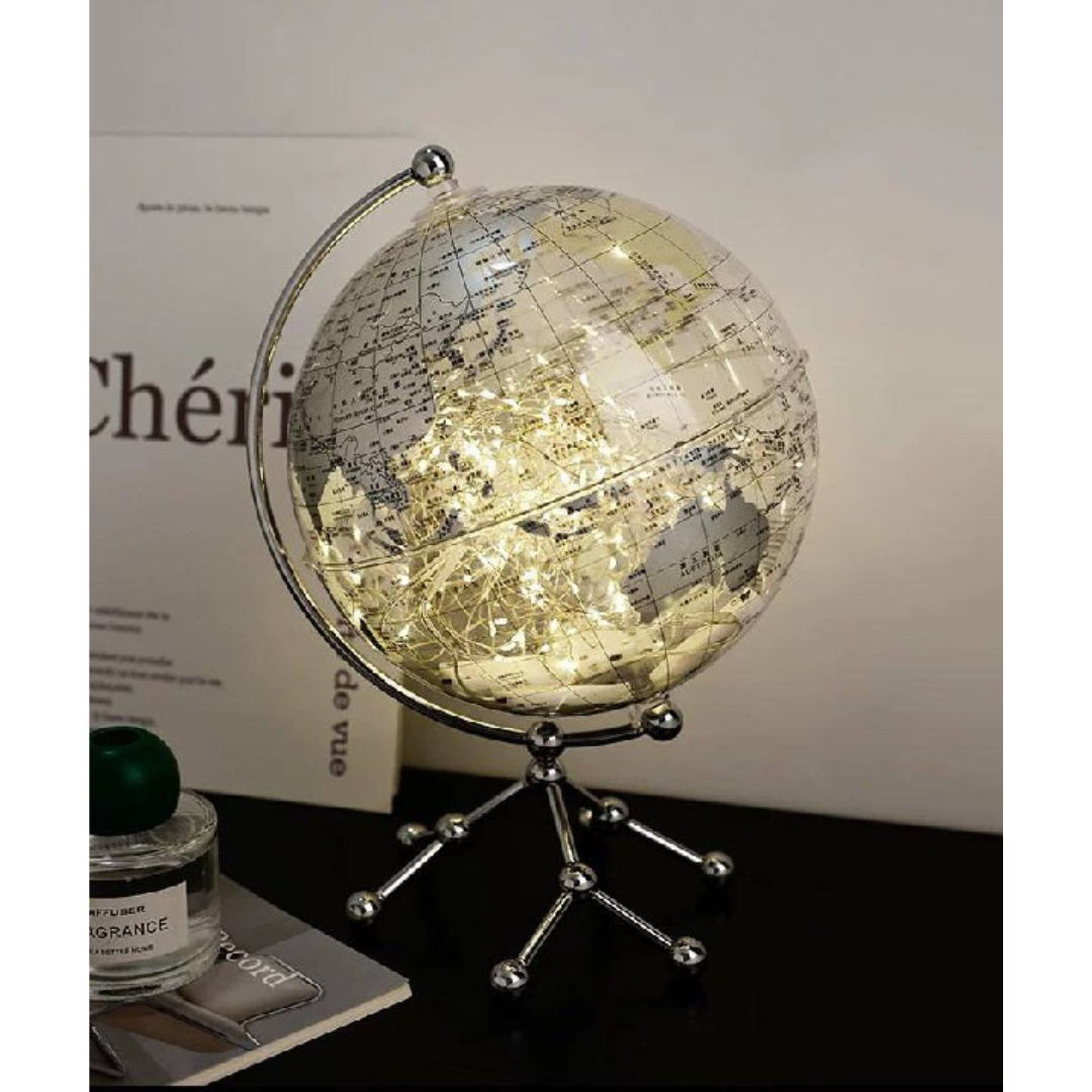 Deluxe Globe | GX03
