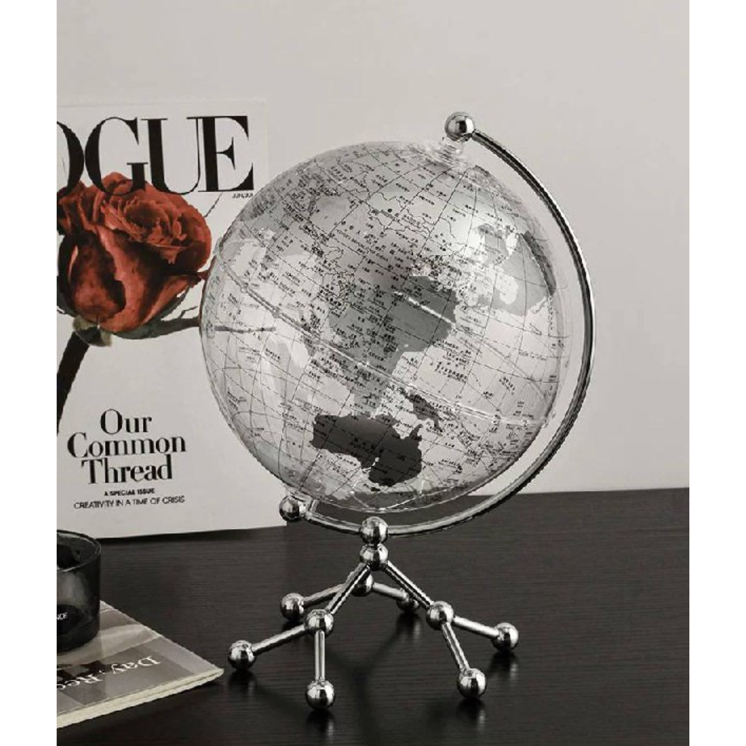 Deluxe Globe | GX03