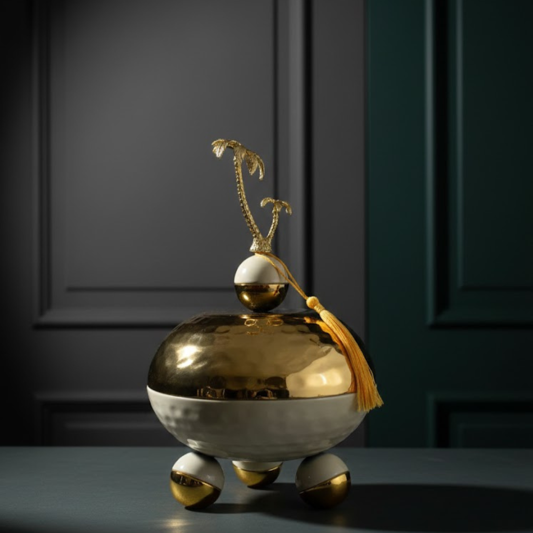 Ramadan Dates - S2-8