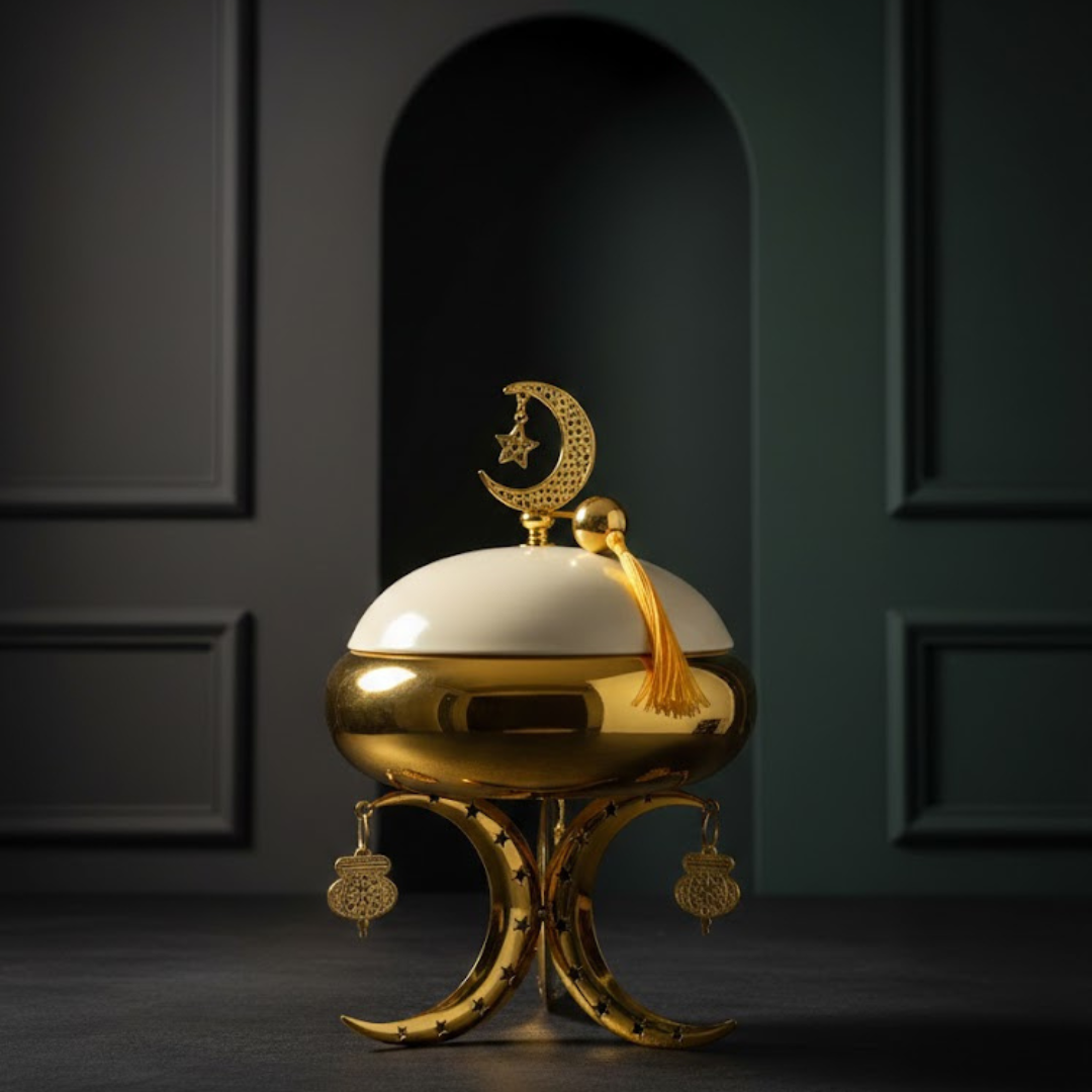 Ramadan Dates - S2-7