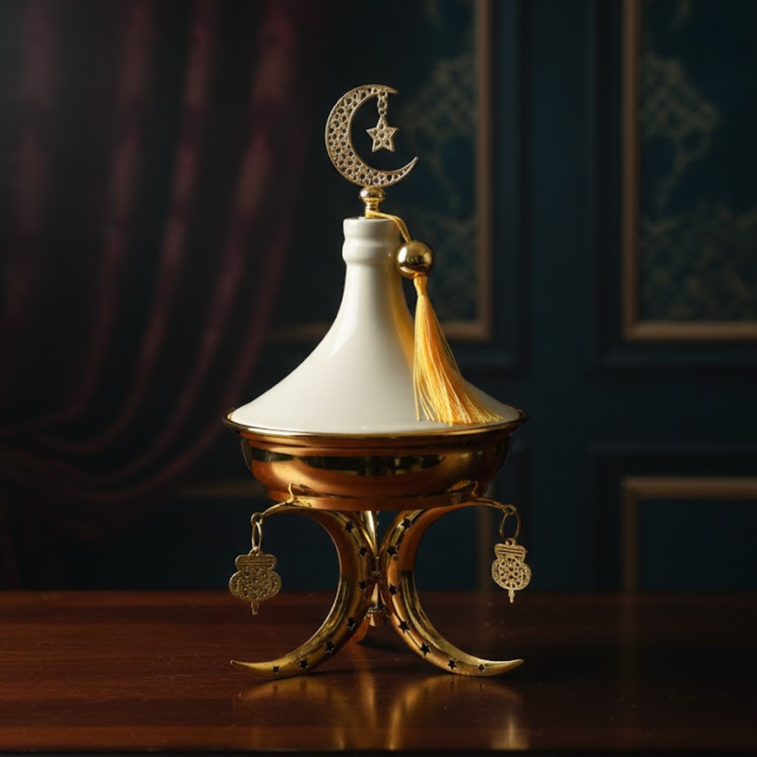 Ramadan Dates - S2-6