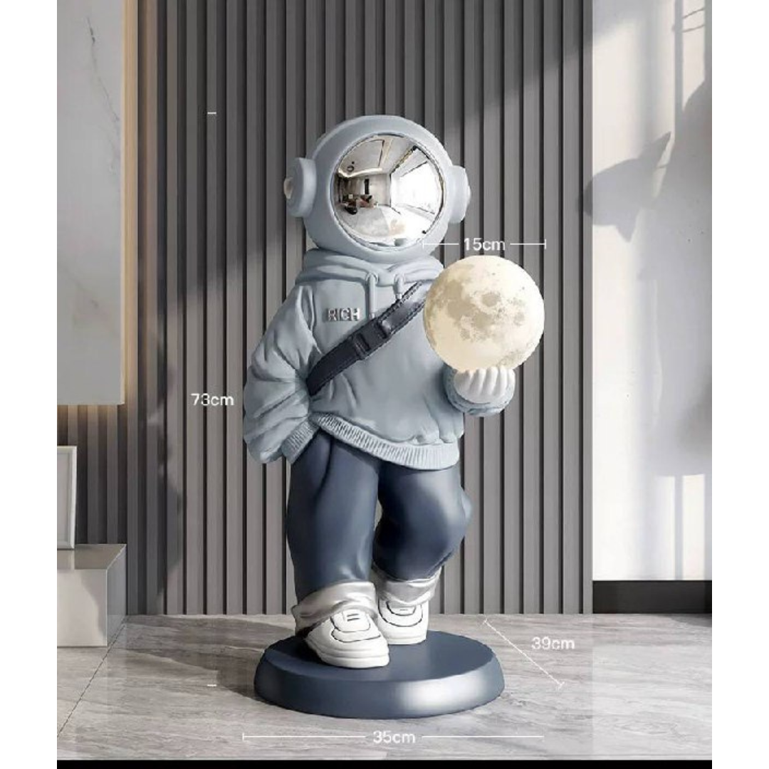 astronaut