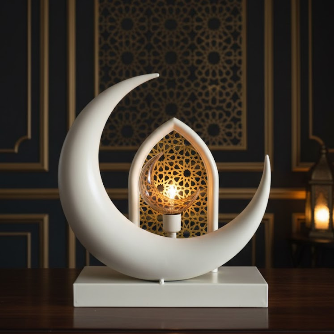 Ramadan Lantern - 707-15