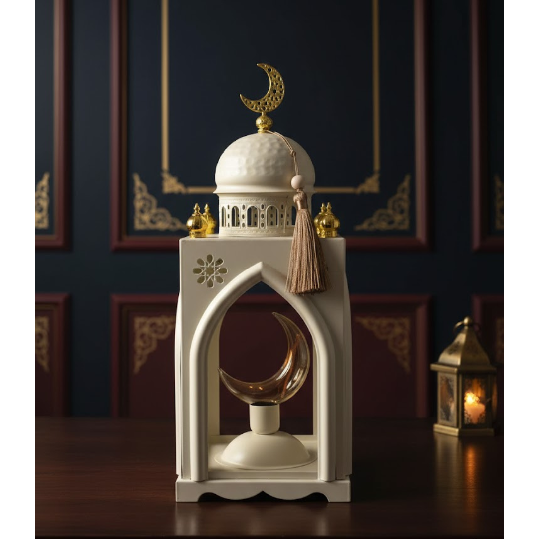 Ramadan Lantern - 707-12