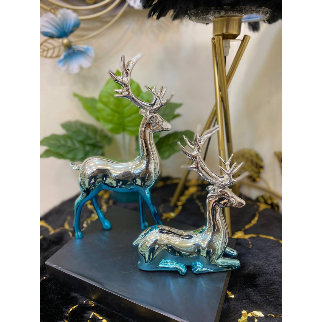 2-Piece Deer Set | GX03