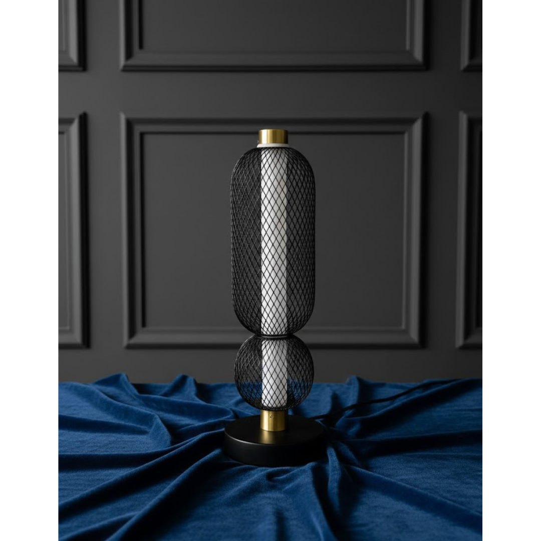 Modern decorative lampshade - S1-3