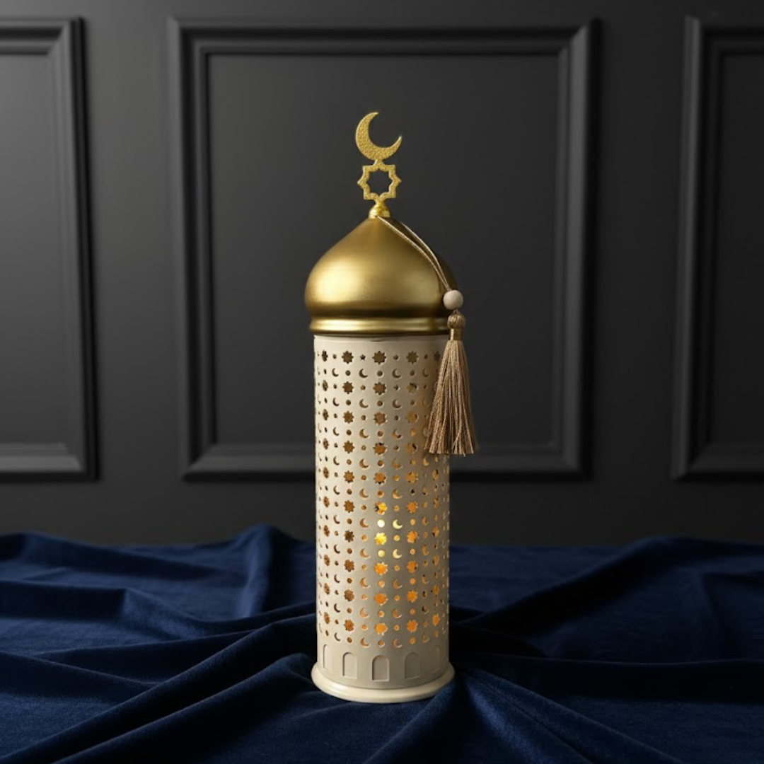 Ramadan Lantern - 707-24
