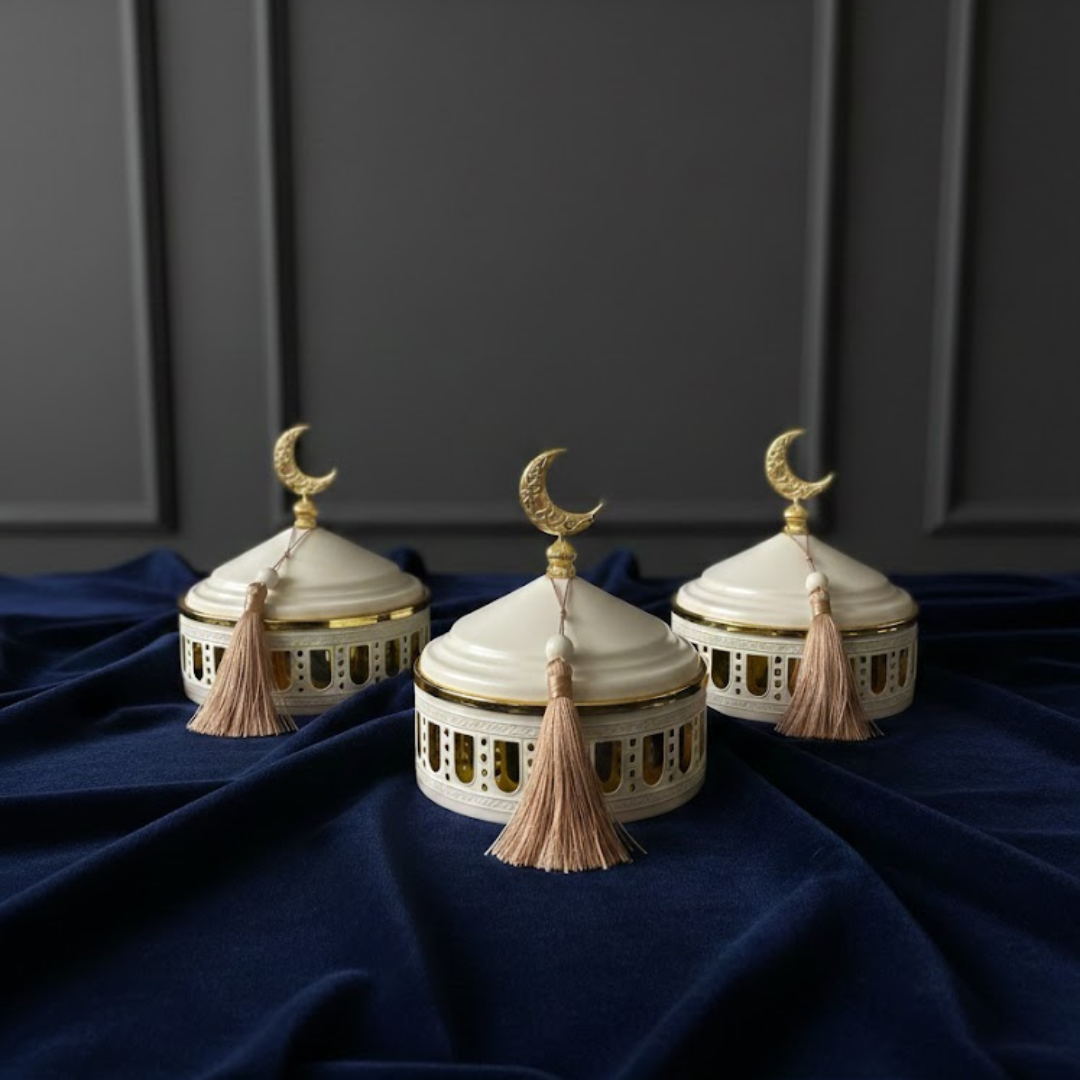 Ramadan Dates - C464