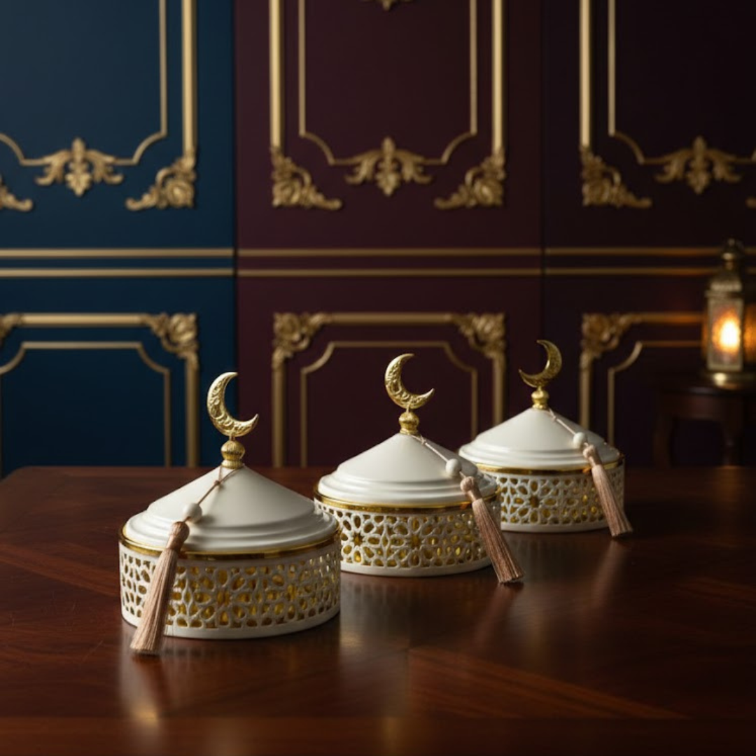 Ramadan Dates - C463