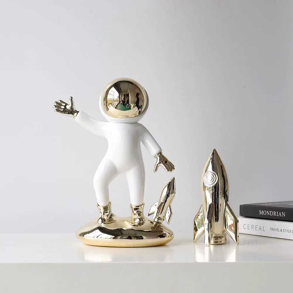 Astronaut Decor -RP29