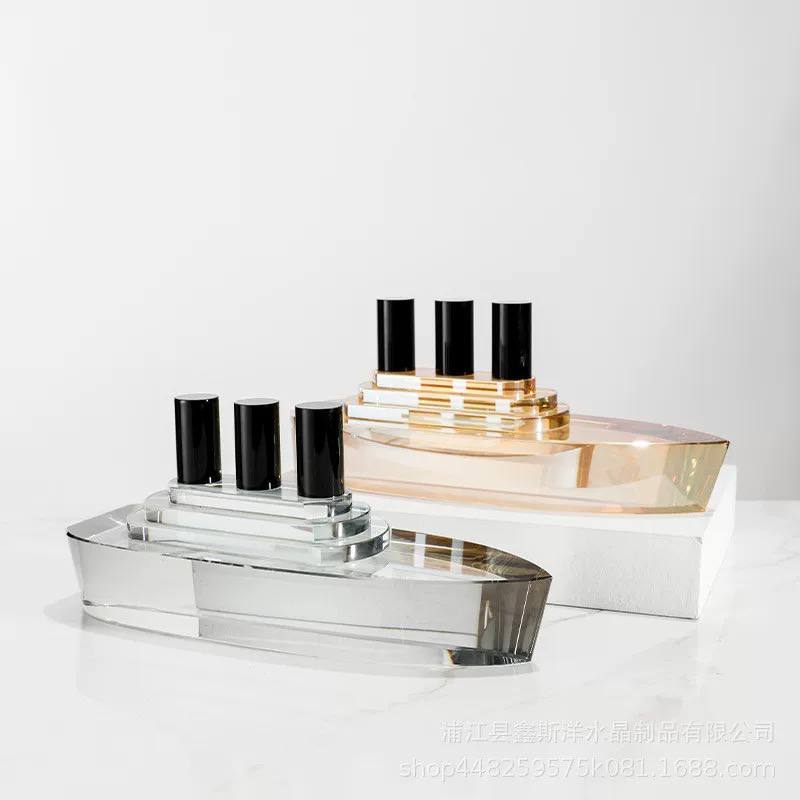 Crystal Composite Decor -RP19