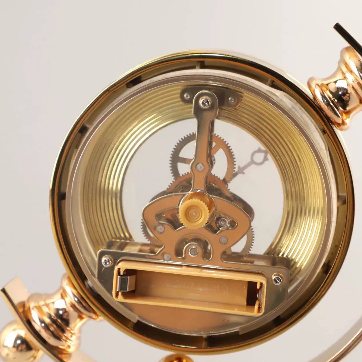 Modern Desk Clock -RP25