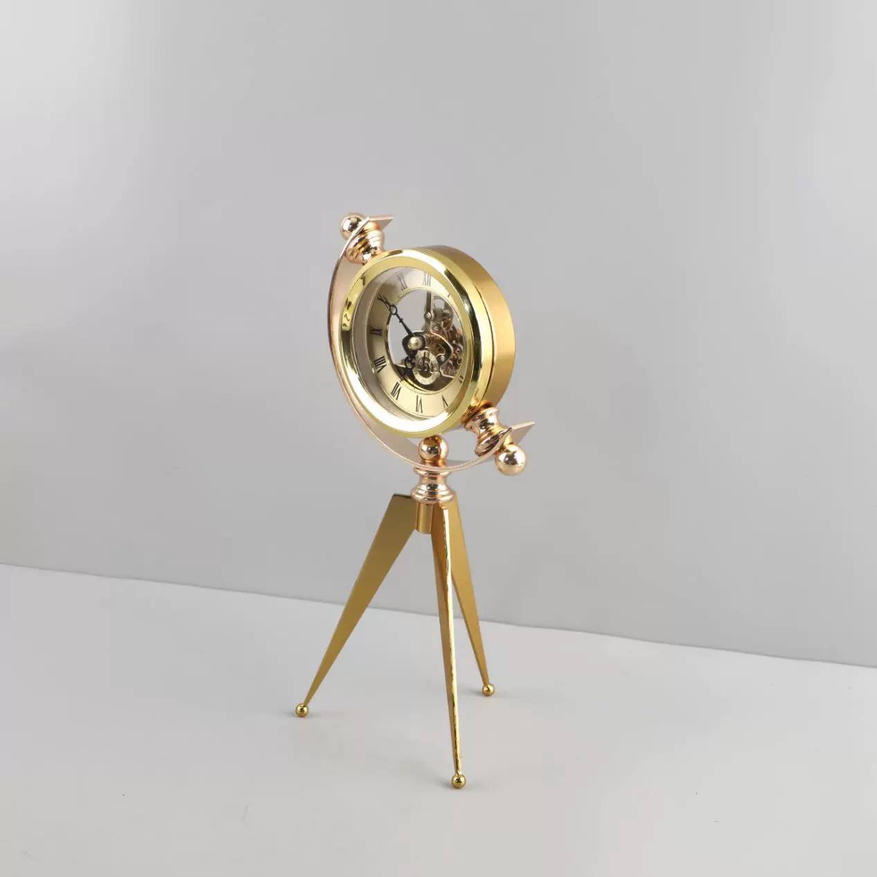 Modern Desk Clock -RP25