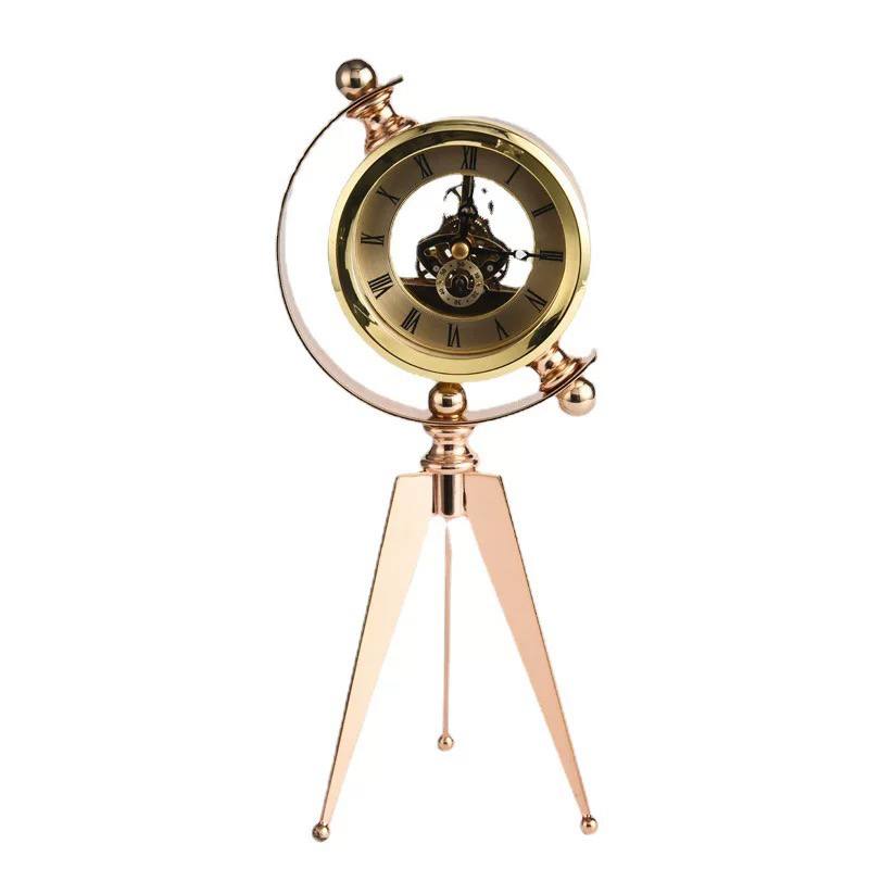 Modern Desk Clock -RP25
