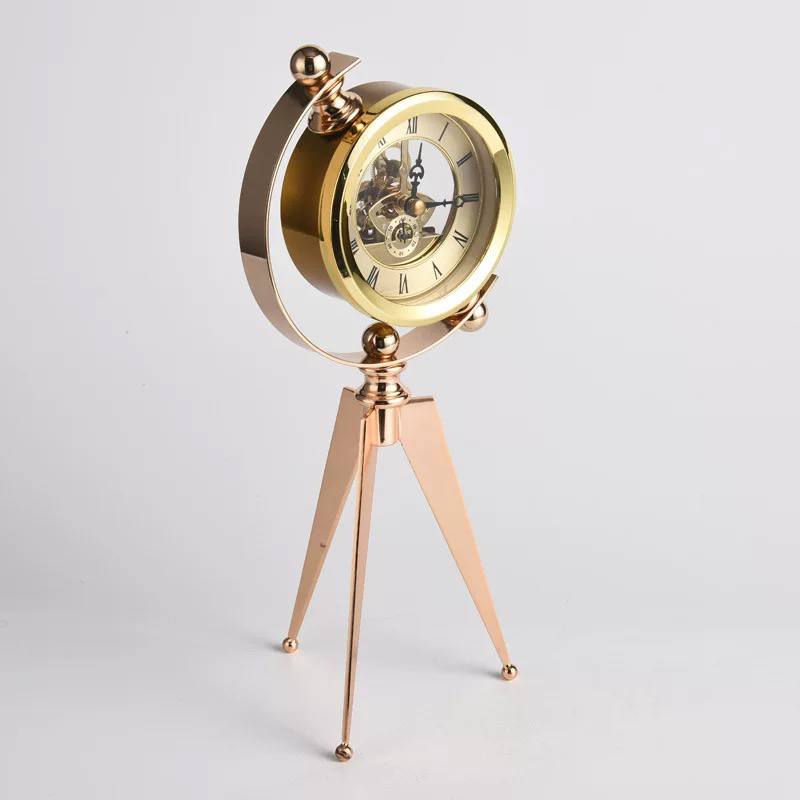 Modern Desk Clock -RP25