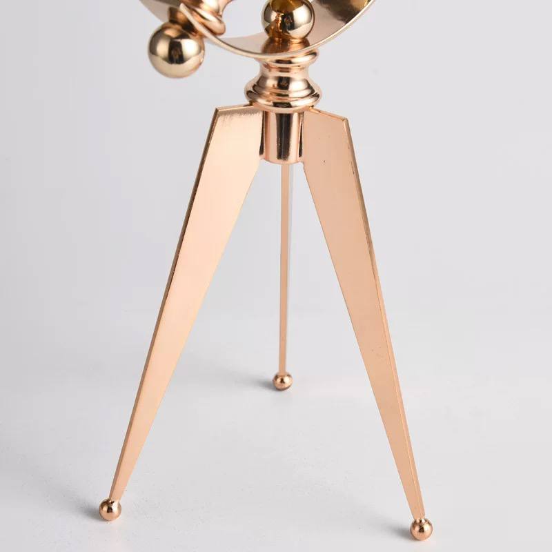 Modern Desk Clock -RP25