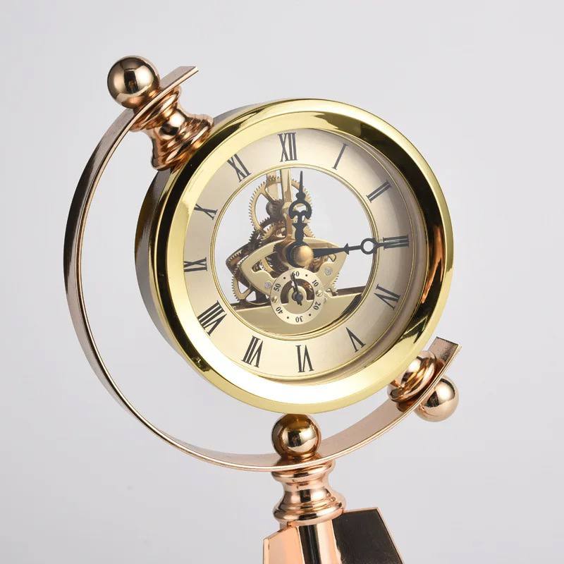 Modern Desk Clock -RP25