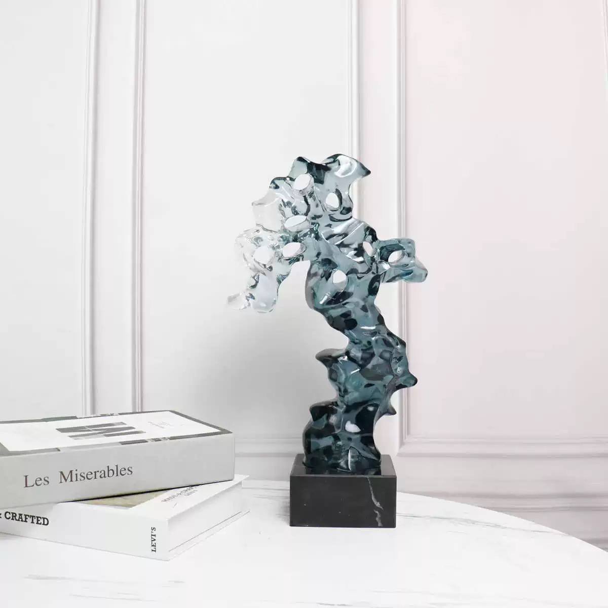 Crystal Decor -PA21